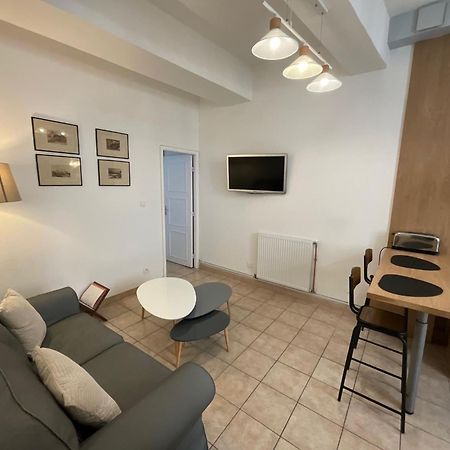 Le Clos Saint Michel Carcassonne Ngoại thất bức ảnh