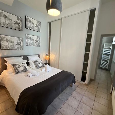 Le Clos Saint Michel Carcassonne Ngoại thất bức ảnh