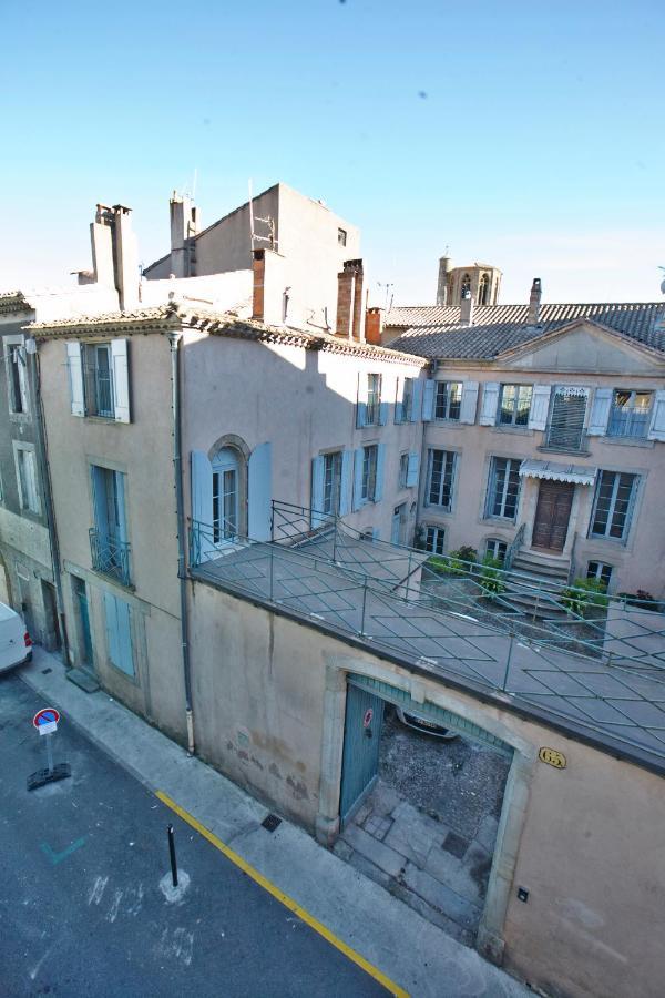 Le Clos Saint Michel Carcassonne Ngoại thất bức ảnh