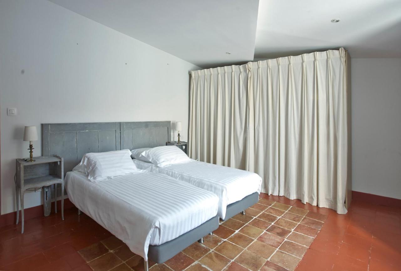 Le Clos Saint Michel Carcassonne Ngoại thất bức ảnh
