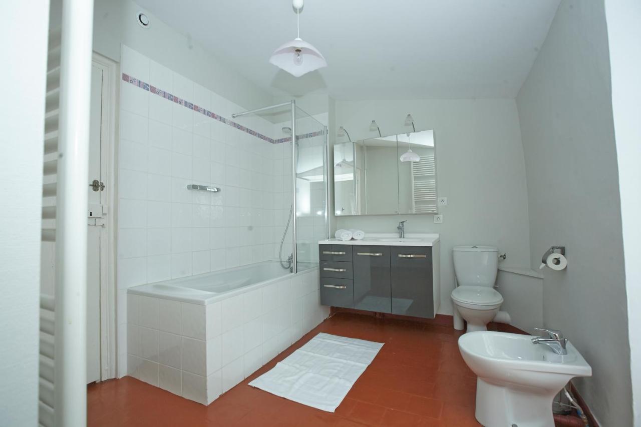 Le Clos Saint Michel Carcassonne Ngoại thất bức ảnh