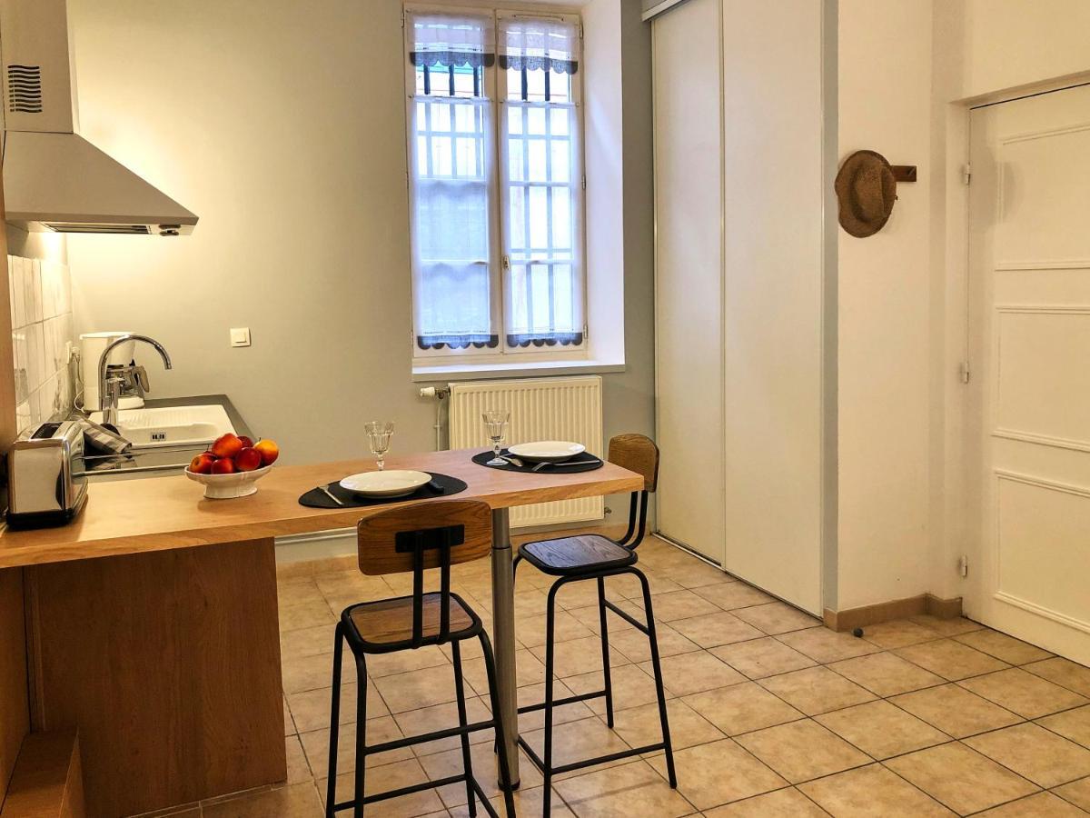 Le Clos Saint Michel Carcassonne Ngoại thất bức ảnh