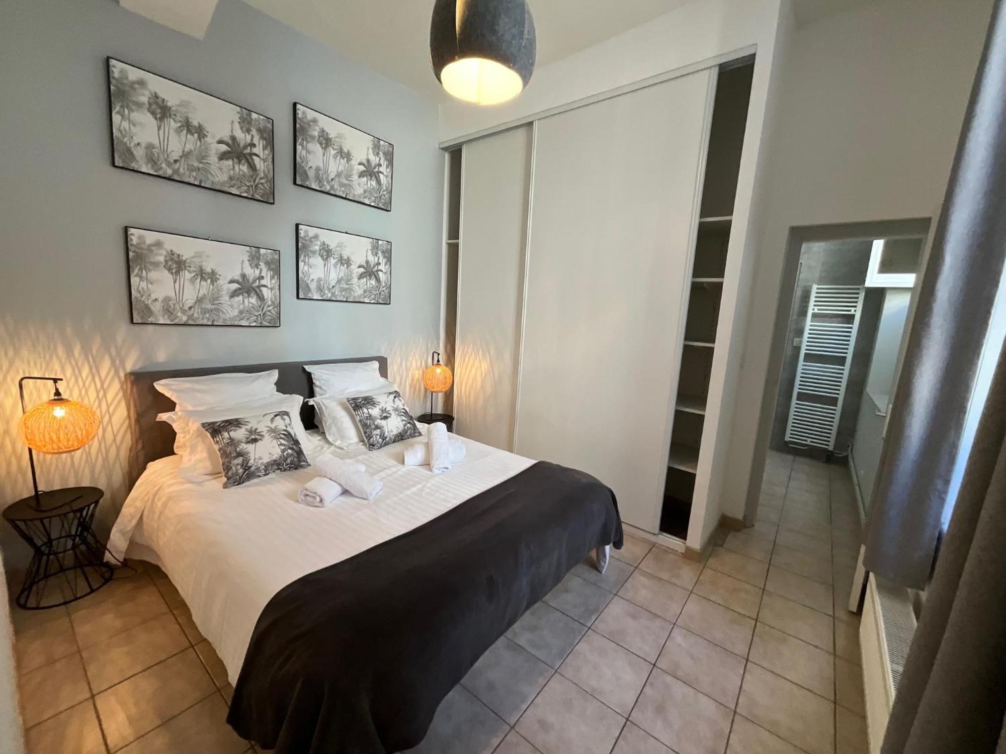 Le Clos Saint Michel Carcassonne Ngoại thất bức ảnh