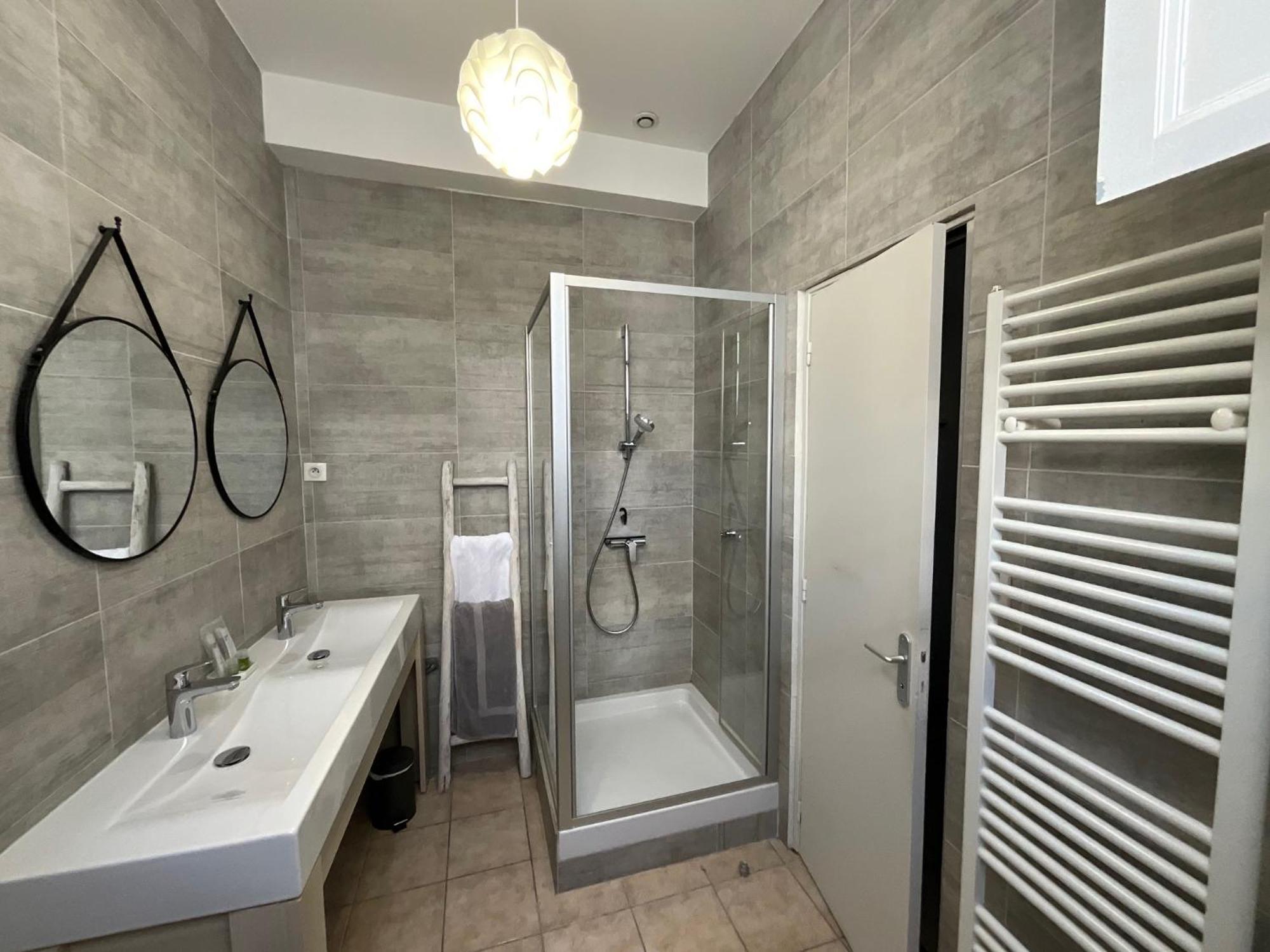 Le Clos Saint Michel Carcassonne Ngoại thất bức ảnh
